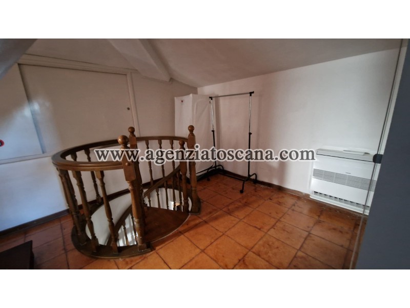 Appartamento in vendita, Forte Dei Marmi - Centrale -  41