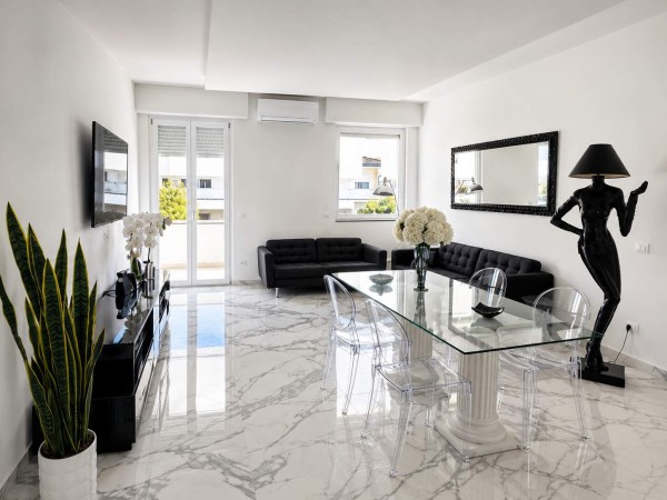Appartamento in vendita, Forte dei Marmi 