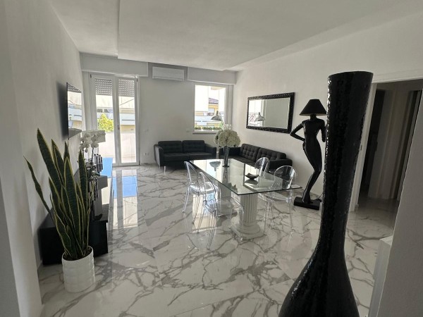 Apartment in sale, Forte dei Marmi 