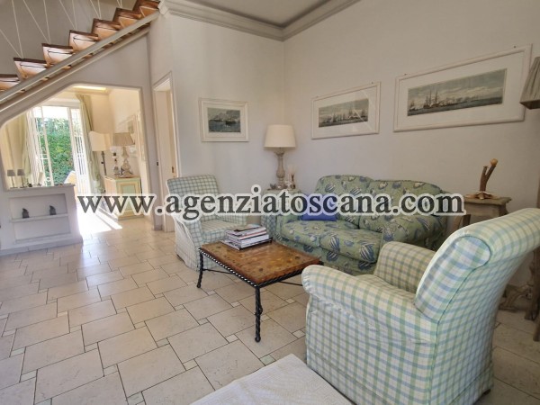 Виллетта за продажа, Forte Dei Marmi - Centrale -  5