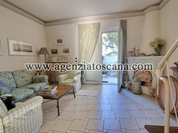 Виллетта за продажа, Forte Dei Marmi - Centrale -  6