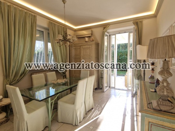 Виллетта за продажа, Forte Dei Marmi - Centrale -  7