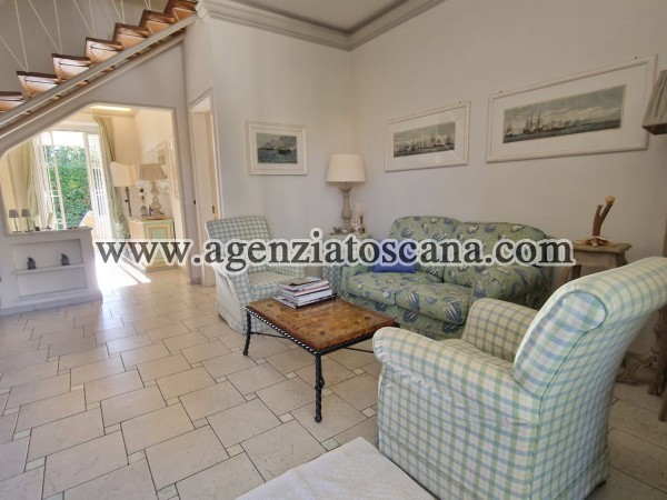 Villetta Singola for sale, Forte Dei Marmi - Centrale -  5