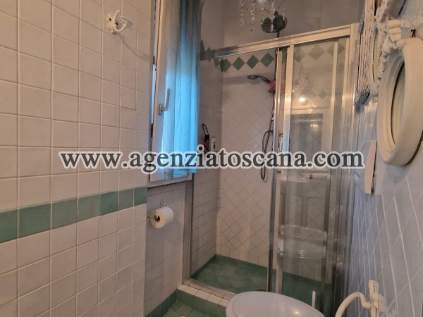 Villetta Singola for sale, Forte Dei Marmi - Centrale -  19