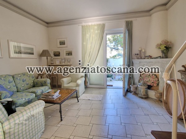 Villetta Singola for sale, Forte Dei Marmi - Centrale -  6