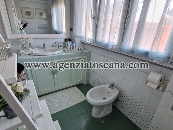 Villetta Singola for sale, Forte Dei Marmi - Centrale -  31