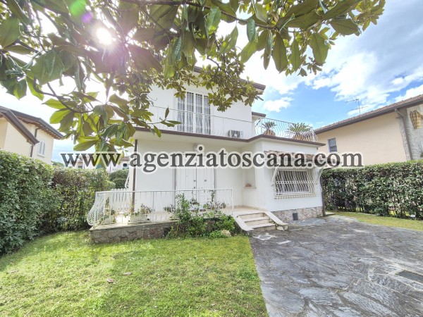 Villetta Singola for sale, Forte Dei Marmi - Centrale -  35