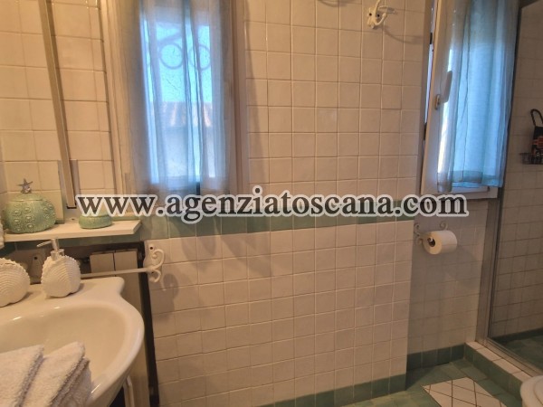 Villetta Singola for sale, Forte Dei Marmi - Centrale -  21