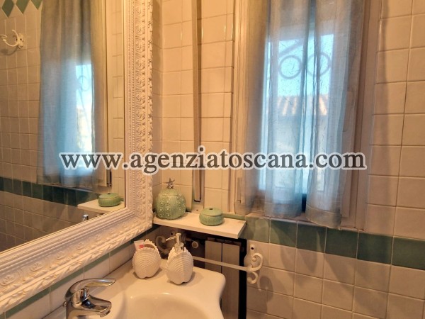 Villetta Singola for sale, Forte Dei Marmi - Centrale -  22