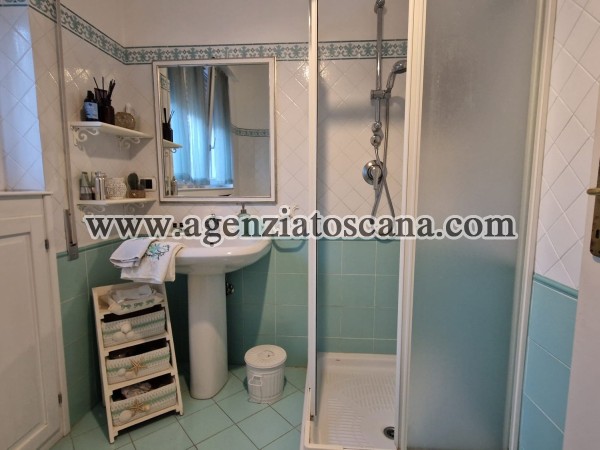 Villetta Singola for sale, Forte Dei Marmi - Centrale -  11