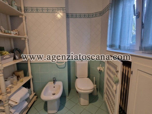 Villetta Singola for sale, Forte Dei Marmi - Centrale -  12