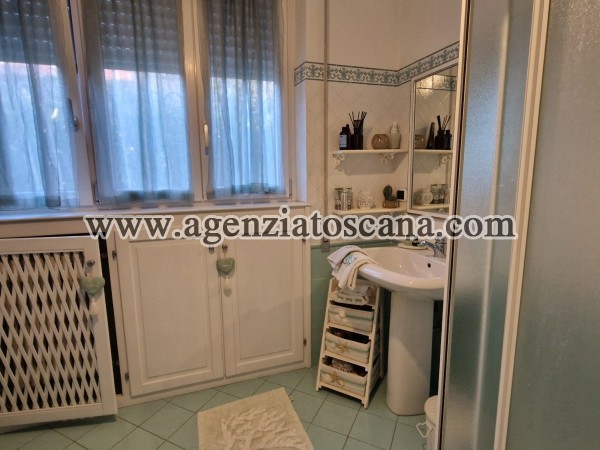 Villetta Singola for sale, Forte Dei Marmi - Centrale -  10