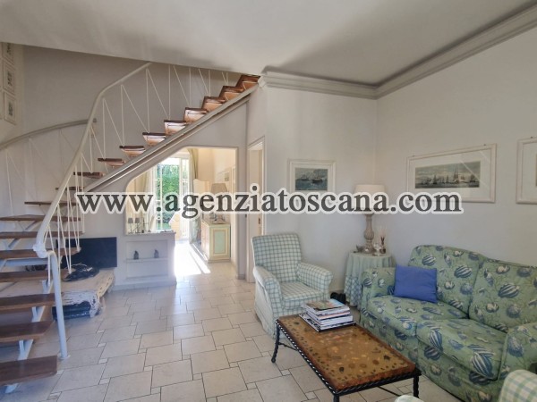 Villetta Singola for sale, Forte Dei Marmi - Centrale -  4
