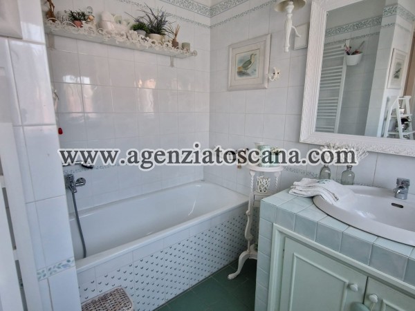 Villetta Singola for sale, Forte Dei Marmi - Centrale -  32