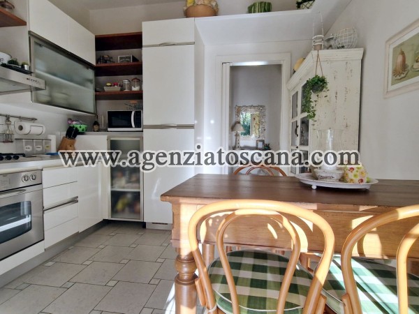 Villetta Singola for sale, Forte Dei Marmi - Centrale -  9