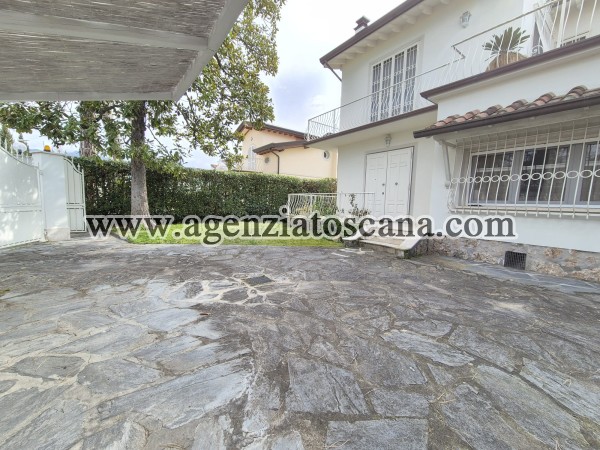 Villetta Singola for sale, Forte Dei Marmi - Centrale -  38