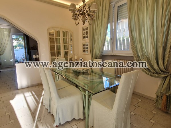 Villetta Singola for sale, Forte Dei Marmi - Centrale -  2