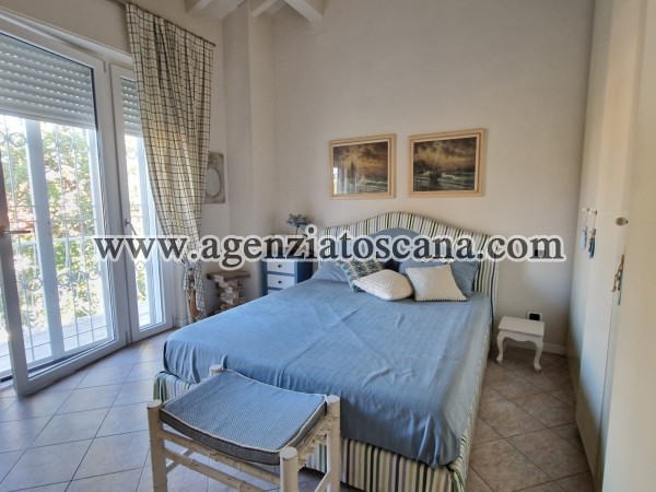 Villetta Singola for sale, Forte Dei Marmi - Centrale -  20