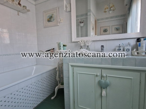 Villetta Singola for sale, Forte Dei Marmi - Centrale -  29