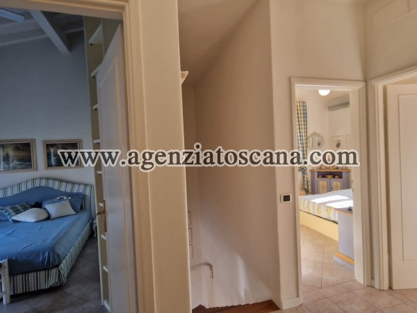 Villetta Singola for sale, Forte Dei Marmi - Centrale -  16