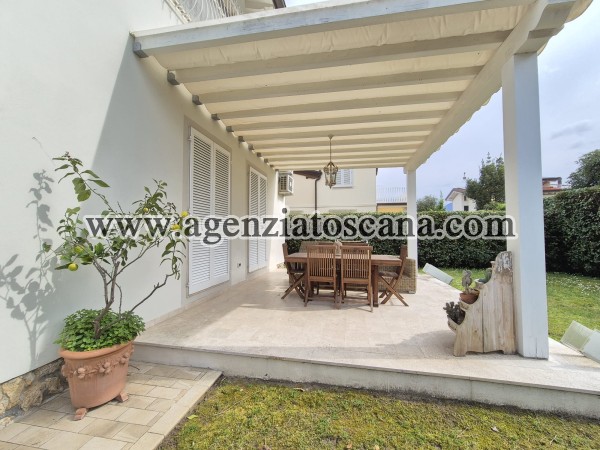 Villetta Singola for sale, Forte Dei Marmi - Centrale -  40