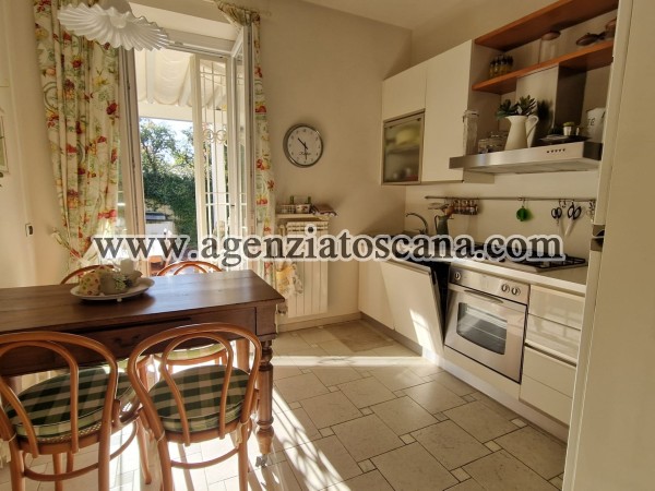 Villetta Singola for sale, Forte Dei Marmi - Centrale -  8
