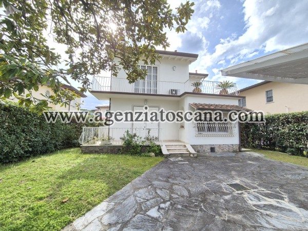 Villetta Singola for sale, Forte Dei Marmi - Centrale -  33