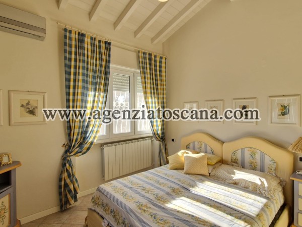 Villetta Singola for sale, Forte Dei Marmi - Centrale -  27