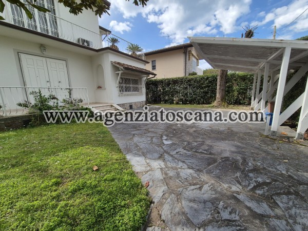 Villetta Singola for sale, Forte Dei Marmi - Centrale -  37