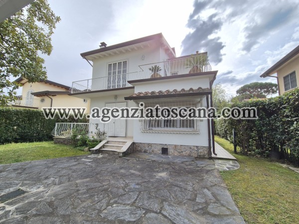 Villetta Singola for sale, Forte Dei Marmi - Centrale -  34