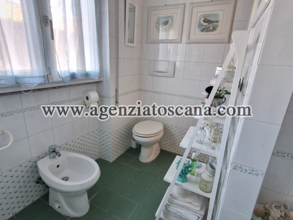 Villetta Singola for sale, Forte Dei Marmi - Centrale -  30