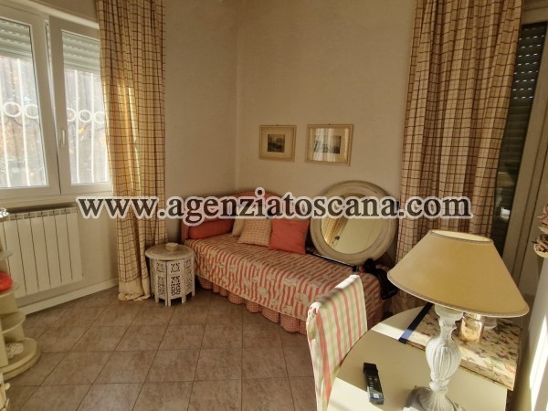 Villetta Singola for sale, Forte Dei Marmi - Centrale -  23