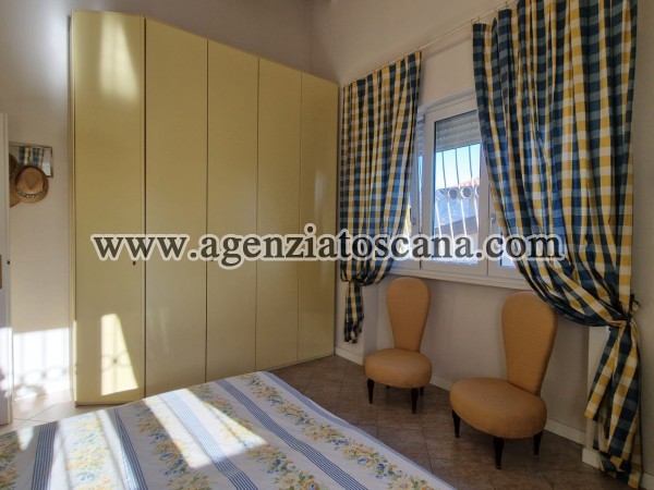 Villetta Singola for sale, Forte Dei Marmi - Centrale -  26