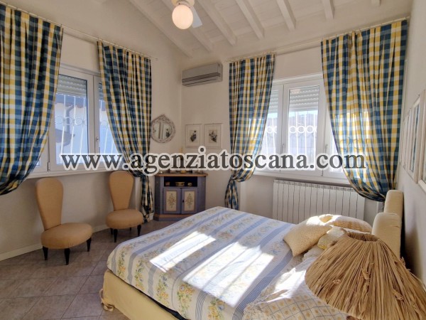 Villetta Singola for sale, Forte Dei Marmi - Centrale -  28