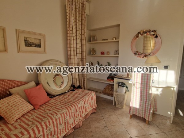 Villetta Singola for sale, Forte Dei Marmi - Centrale -  24