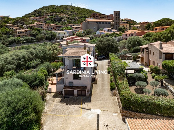 Casa indipendente