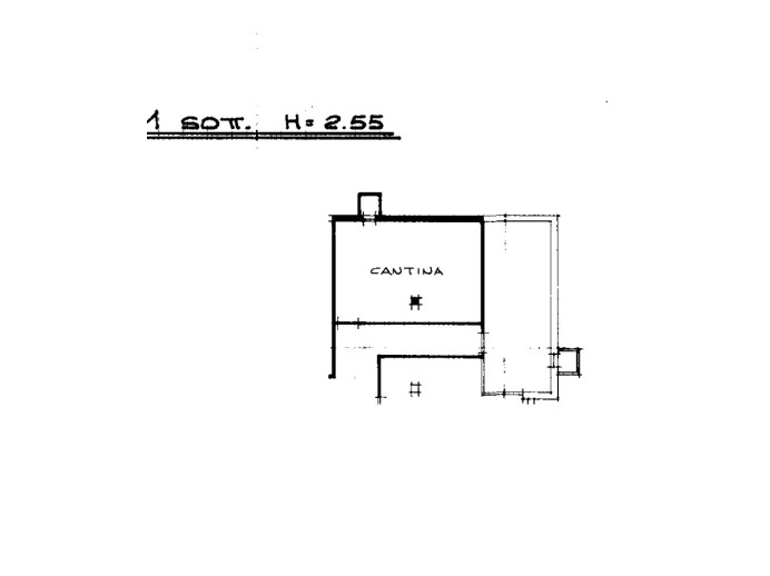 Agenzia Immobiliare San Quirino - Planimetria 3