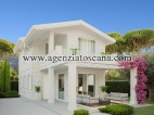 Villa for sale, Forte Dei Marmi - Centrale -  4