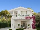 Villa for sale, Forte Dei Marmi - Centrale -  1