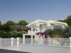 Villa for sale, Forte Dei Marmi - Centrale -  2