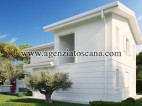 Villa for sale, Forte Dei Marmi - Centrale -  5