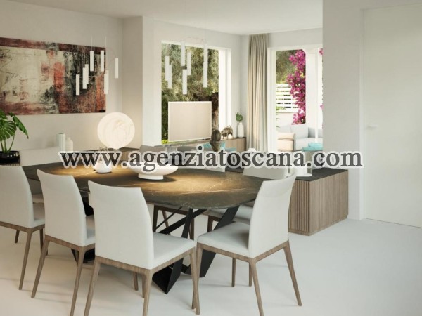 Villa for rent, Forte Dei Marmi - Centrale -  8