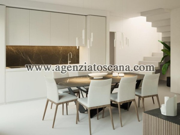 Villa for rent, Forte Dei Marmi - Centrale -  9