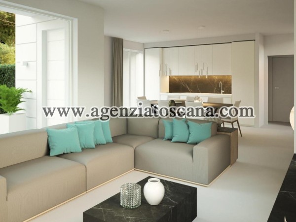 Villa for rent, Forte Dei Marmi - Centrale -  10