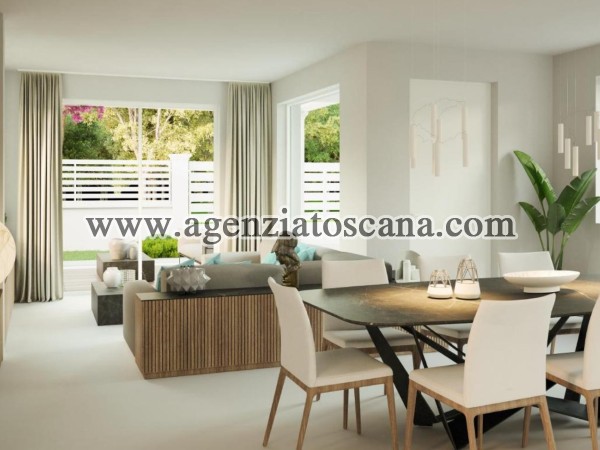 Villa for rent, Forte Dei Marmi - Centrale -  7