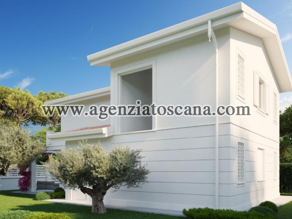 Villa for rent, Forte Dei Marmi - Centrale -  5