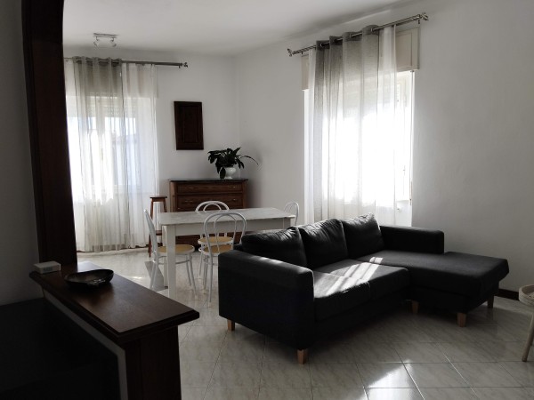 Appartamento 110 mq ampio quat