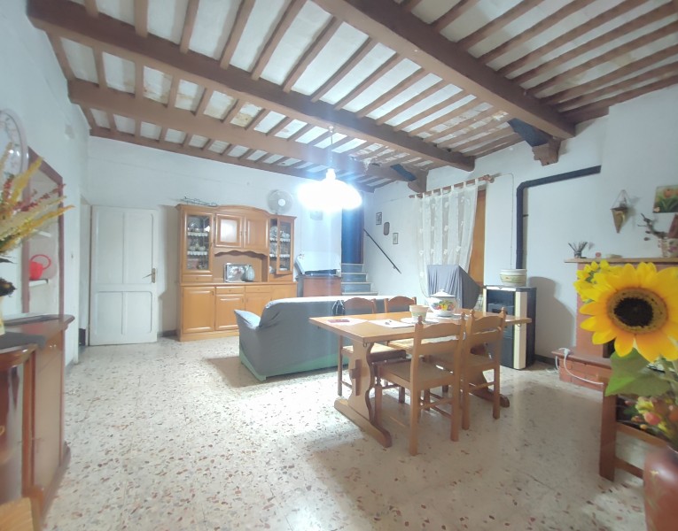 Appartamento in centro storico