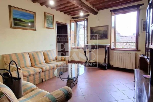 Apartment For Sale In Lucca