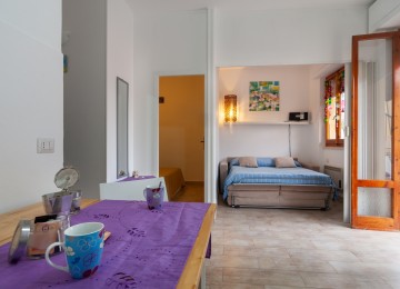 Appartamento a pochi metri dal